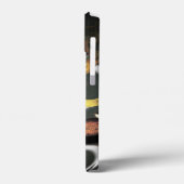 Donkere Wonderland Case-Mate iPhone Case (Achterkant / Links)