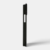 Donkere Wonderland Case-Mate iPhone Case (Achterkant / Rechts)