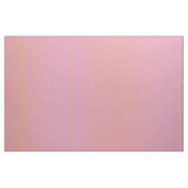 Donkere zalm en plum gekleurd striped pattern stof (Fat Quarter)