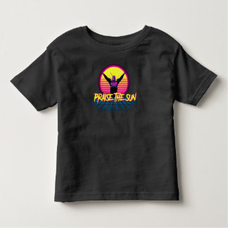 Donkere zielen verheffen de zon voor Mannen zwart Kinder Shirts