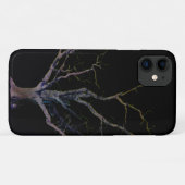 Donkere zijde 2 iphcna Case-Mate iPhone case (Achterkant (horizontaal))