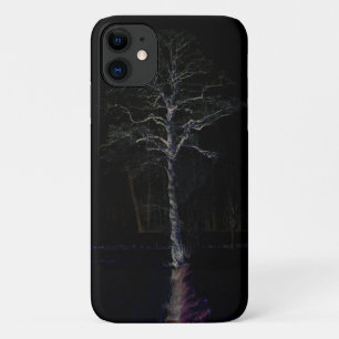 Donkere zijde 3 ifcn Case-Mate iPhone case