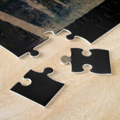 Donkere zijde 4 16x20 520pc jpcn legpuzzel (Zijkant)