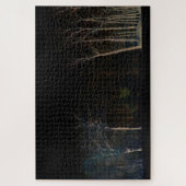 Donkere zijde 4 20x30 1014pc-jpcn legpuzzel (Verticaal)