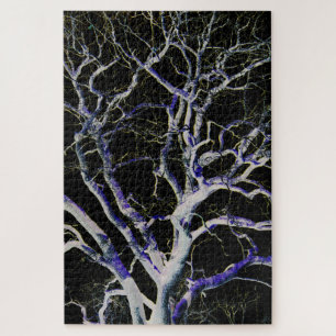 Donkere zijde 5 20x30 1014pc jpcn Jigzaag Puzzle Legpuzzel