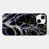 Donkere zijde 5 iphcna Case-Mate iPhone case (Achterkant (horizontaal))