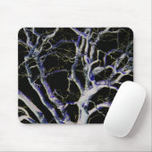 Donkere zijde 5 mpcn Muismat (Met muis)