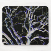 Donkere zijde 5 mpcn Muismat (Voorkant)