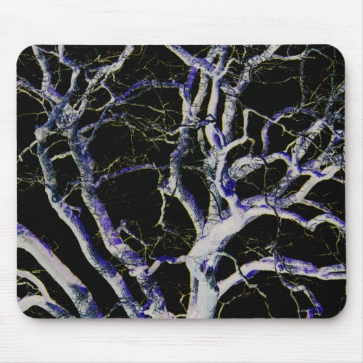 Donkere zijde 5 mpcn Muismat (Voorkant)