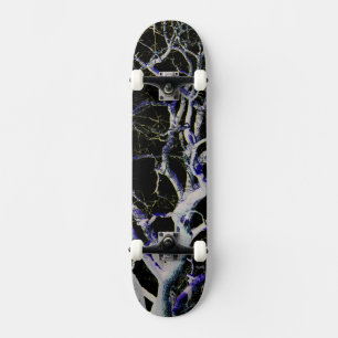 Donkere zijde 5 sdcn persoonlijk skateboard