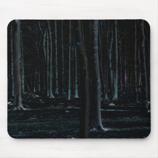 Donkere zijde 6 mpcn Muismat (Voorkant)