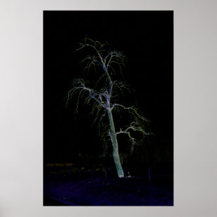 Donkere zijde 8 Poster