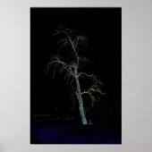 Donkere zijdewapn 8 poster (Voorkant)