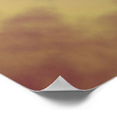 donkerengel poster (Hoek)