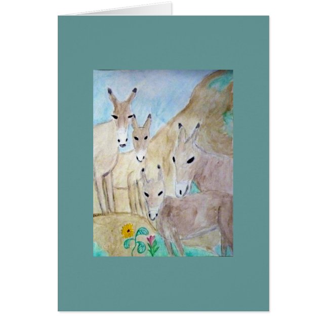 donkerfamilie (Voorkant)