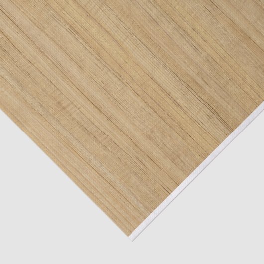 donkergeel houtweefsel tissuepapier (Detail)