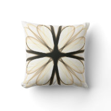 Donkergeel Zwart Design Classy Schattige