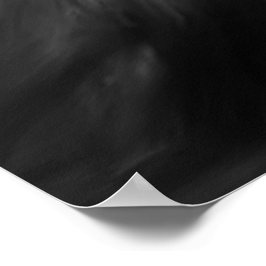 donkergothic angel poster (Hoek)