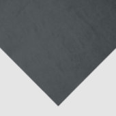 Donkergrijs Azure Tissuepapier (Detail)