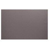 Donkergrijs Bruine Linnen Stof (Yard (91,4 cm))
