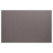 Donkergrijs Bruine Linnen Stof (Fat Quarter)