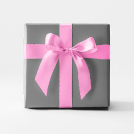 Donkergrijs Cadeaupapier