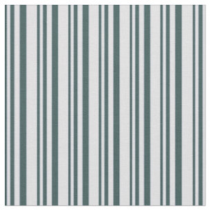 Donkergrijs- en lavendestrips/lijnpatroon stof