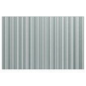 Donkergrijs en wit gekleurd patroon stof (Fat Quarter)