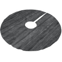 Donkergrijs houttextuur patroon