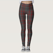 Donkergrijs Rood Zwart Tartan Plaid