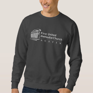 Donkergrijs VUMC Sweatshirt