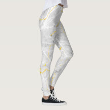 Donkergrijs wit goud folie marmeren patroon