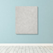 Donkergrijze perkament textuur achtergrond canvas afdruk (Insitu (Houten vloer))