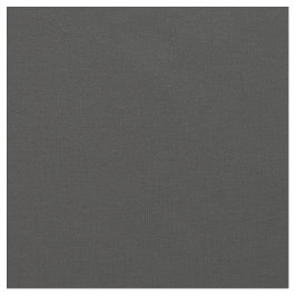Donkergrijze vaste beheerkleur stof