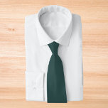 Donkergrijze vaste kleur stropdas<br><div class="desc">Donkergrijze vaste kleur</div>
