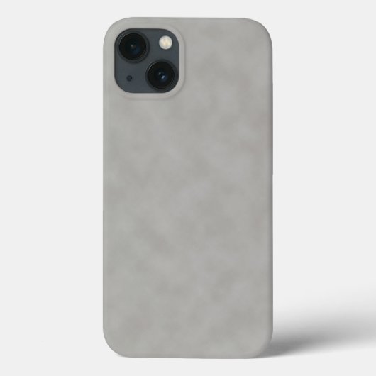 Donkergrijze verouderingsstructuur Achtergrond Case-Mate iPhone Case (Achterkant)