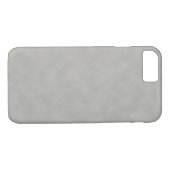 Donkergrijze verouderingsstructuur Achtergrond Case-Mate iPhone Case (Achterkant (Horizontaal))