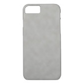 Donkergrijze verouderingsstructuur Achtergrond Case-Mate iPhone Case (Achterkant)