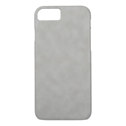 Donkergrijze verouderingsstructuur Achtergrond Case-Mate iPhone Case (Achterkant)