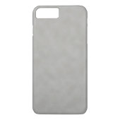 Donkergrijze verouderingsstructuur Achtergrond Case-Mate iPhone Case (Achterkant)