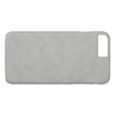 Donkergrijze verouderingsstructuur Achtergrond Case-Mate iPhone Case (Achterkant (Horizontaal))