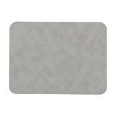 Donkergrijze verouderingsstructuur Achtergrond Magneet (Horizontaal)