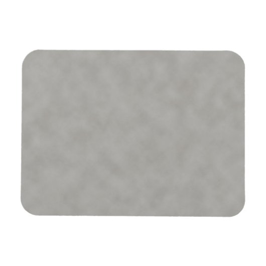 Donkergrijze verouderingsstructuur Achtergrond Magneet (Horizontaal)