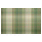 Donkergroen en geel goudstuk stof (Yard (91,4 cm))