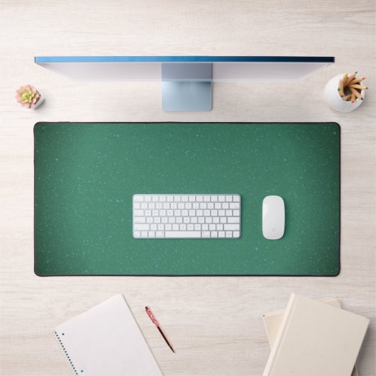 Donkergroene bureaumat - Gaming & Kantoor Pro (Kantoor 1)