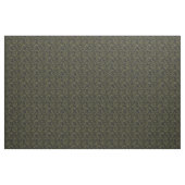 Donkergroene Camouflage Abstract Stof (Yard (91,4 cm))