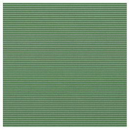 Donkergroene en grijze lijnen / strepen patroon stof