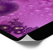 Donkerhart II Poster (Hoek)