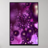 Donkerhart II Poster (Voorkant)