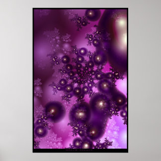 Donkerhart II Poster